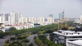 Khu đô thị phía nam Sài Gòn là dự án đầu tư theo hình thức PPP đạt hiệu quả