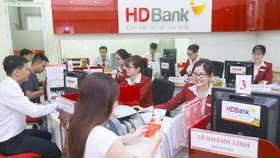 HDBank tặng thêm 0,7%/năm khách hàng gửi tiền