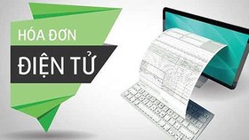 Người bán hàng phải lập hóa đơn điện tử giao cho người mua