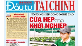 Đón đọc ĐTTC phát hành thứ hai ngày 17-9