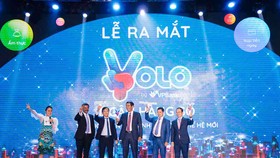 VPBank ra mắt NH số Yolo