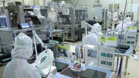 Việt Nam xây dựng quy trình kiểm toán về công nghệ thông tin