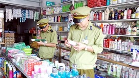 TPHCM: Tăng cường đưa tin, xử lý gian lận thương mại