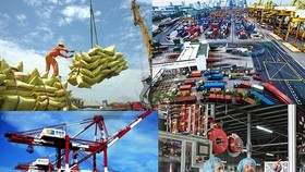 Tổng nguồn lực tài chính cho phát triển ở Việt Nam đã gia tăng về số lượng nhưng vẫn còn thấp hơn mức bình quân của các nước ASEAN (Ảnh minh họa: KT)