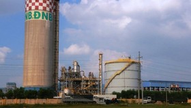 Nhà máy Đạm Ninh Bình là một trong 12 dự án thua lỗ ngành Công Thương.