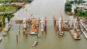 Bí thư TP HCM yêu cầu làm rõ công ty giám sát dự án 10.000 tỷ nợ thuế