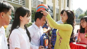 Quỹ từ thiện Kim Oanh hỗ trợ người nghèo ĐBSCL