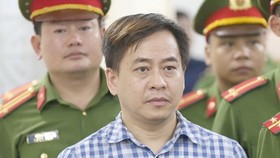 Thông tin kết quả điều tra sai phạm tại các dự án liên quan đến Phan Văn Anh Vũ
