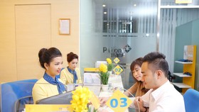 Phát triển mạnh dịch vụ, tăng khai thác thị trường “ngách”