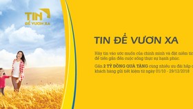 Cơ hội du lịch Dubai khi tham gia khuyến mại PVcomBank