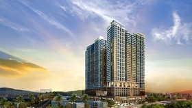 Lời giải cuộc chiến giành chỗ đậu xe trung tâm thành phố