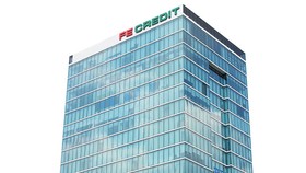 FE CREDIT công bố kết quả xếp hạng tín nhiệm Moody's