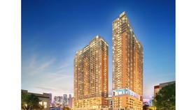 Novaland công bố dự án The Grand Manhattan