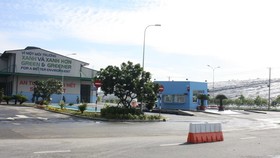 TPHCM: Giảm trạm trung chuyển chất thải rắn sinh hoạt nội đô
