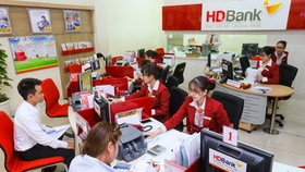 HDBank hoàn tiền 30% ebanking nhân ngày Phụ nữ Việt Nam
