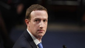 Xuất hiện âm mưu "đảo chính" lật đổ Mark Zuckerberg ở Facebook