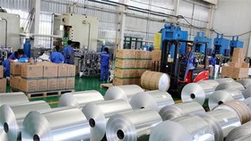 Mỹ đề nghị WTO can thiệp vụ quốc tế trả đũa mức thuế mới