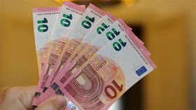 Châu Âu "chảy máu" 55 tỷ euro do lừa đảo thuế