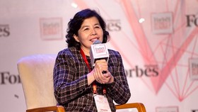 6 lời khuyên thành công từ các nữ CEO nổi tiếng Việt Nam