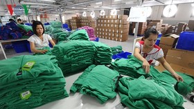 Doanh nhân nữ làm chủ doanh nghiệp: Năng động, vượt khó để thành công