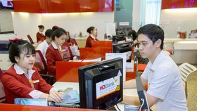 HDBank tài trợ 7.000 tỷ đồng các dự án điện mặt trời