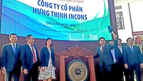 HTN ngược dòng ngoạn mục trong phiên đỏ lửa