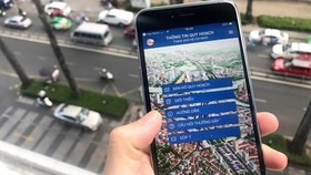 Lợi ích của dữ liệu mở