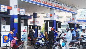 Bãi bỏ nhiều quy định liên quan đến kinh doanh xăng dầu