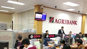 Xử lý khủng hoảng cần chuyên nghiệp nhìn từ Agribank
