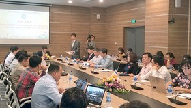Từ 16-11, sẽ áp dụng dịch vụ chuyển mạng giữ nguyên số