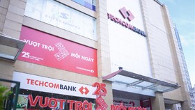 Techcombank nhận giải thưởng “Ngân hàng tài trợ thương mại tốt nhất 2018”