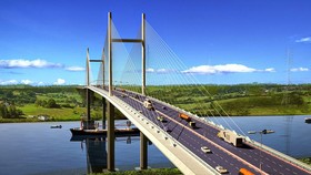 Giao dự án cầu Cát Lái cho tỉnh Đồng Nai xây dựng