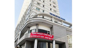 Rủi ro siết nợ chung cư