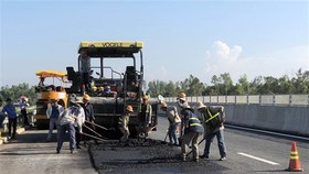 Yêu cầu VEC tìm vốn đầu tư thu phí không dừng trên cao tốc