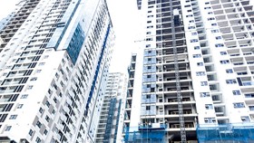 Cổ phiếu xây dựng kỳ vọng trong quý IV