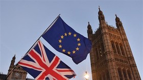 Dự thảo thỏa thuận Brexit giúp doanh nhân Anh tạm 'thở phào'