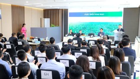 SBT chi 408 tỷ đồng cổ tức niên độ 2017-2018