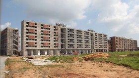 Hơn 80% án hành chính là khởi kiện trong lĩnh vực quản lý đất đai