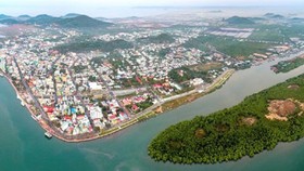 Tìm “ngọc” ở thành phố biển Hà Tiên