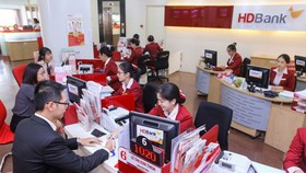 HDBank triển khai chương trình “Tân xuân như ý-Trúng vàng nguyên ký-Phú quý cả năm”