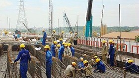 Chữa căn bệnh chậm giải ngân vốn đầu tư công