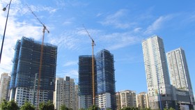 Không có bong bóng bất động sản 2019