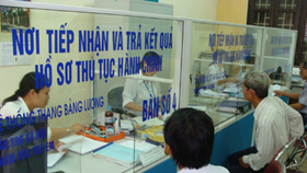 Cắt thủ tục giúp tiết kiệm gần 18 triệu ngày công, hơn 6.000 tỷ