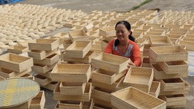 Ngành tre Việt: Hàng rào thuế chưa kịp gỡ, khung kỹ thuật đã dựng lên