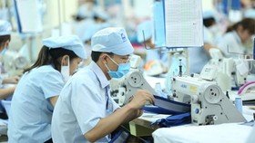 Tăng lương tối thiểu vùng từ ngày 1-1-2019