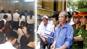 Vụ lừa đảo chiếm đoạt tiền Ngân hàng Agribank: Triệu tập điều tra viên làm rõ về bản cung lập sẵn