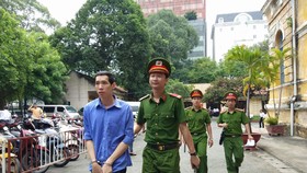 Vụ tham ô tại chi nhánh Agribank Mạc Thị Bưởi: Tăng án nguyên phó giám đốc phòng giao dịch