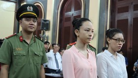 Phục hồi điều tra vụ án hoa hậu Trương Hồ Phương Nga lừa đảo