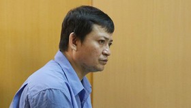 Kháng nghị tăng án tử hình kẻ giết vợ