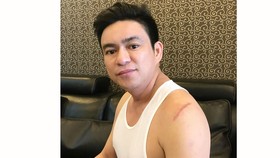 Trả hồ sơ, điều tra bổ sung vụ bác sĩ Chiêm Quốc Thái